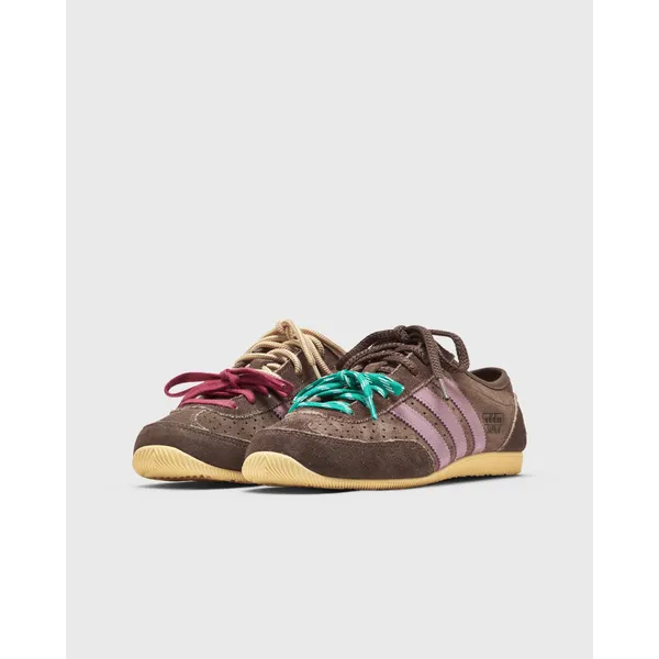 adidas Japan Decon Bruin, foto 2 van 5