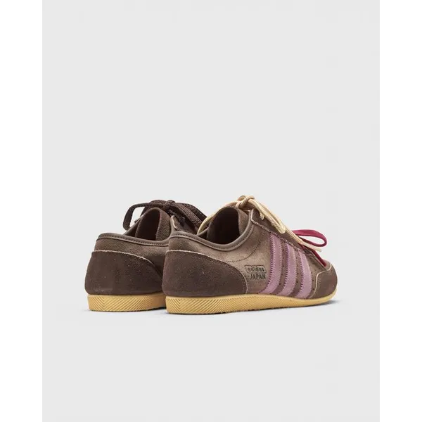 adidas Japan Decon Bruin, foto 5 van 5