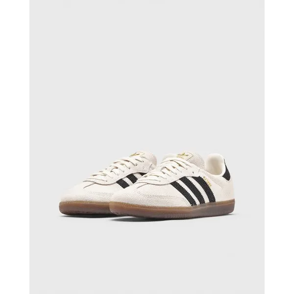 adidas Samba OG Wit, foto 3 van 5