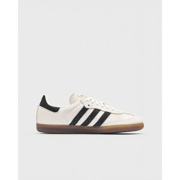 adidas Samba OG Wit, foto 4 van 5