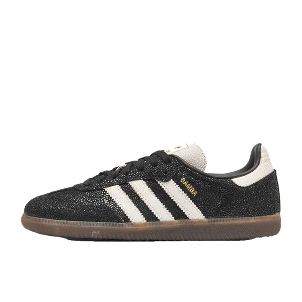 adidas Samba OG Zwart, vergelijk prijzen bij 1 winkel