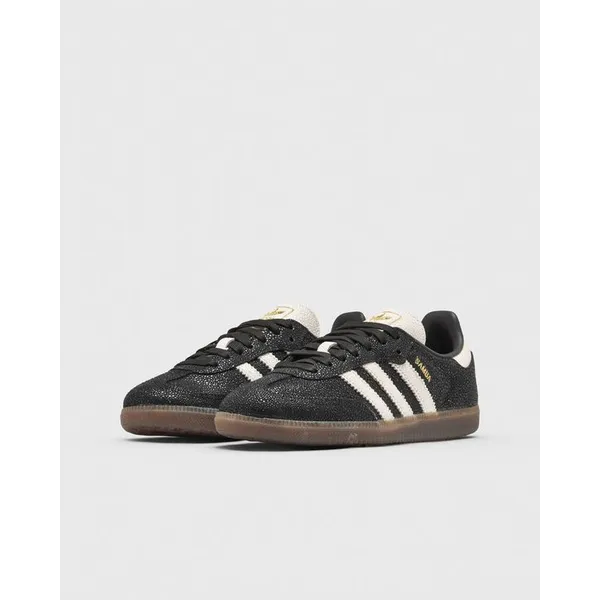 adidas Samba OG Zwart, foto 4 van 6