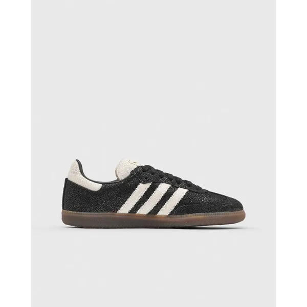 adidas Samba OG Zwart, foto 5 van 6