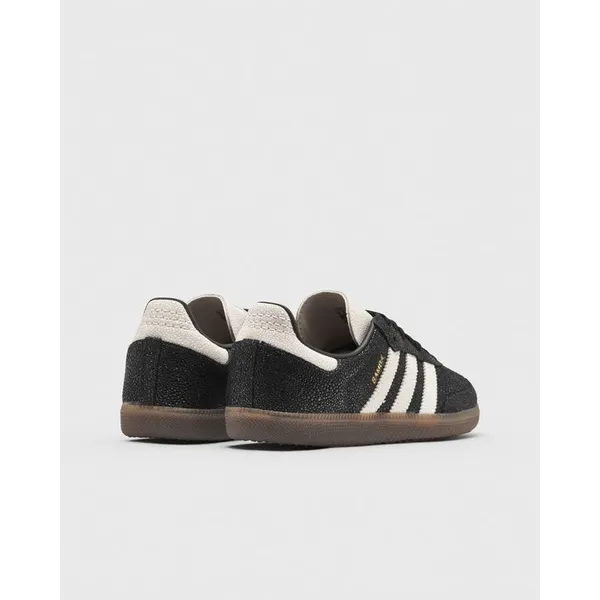 adidas Samba OG Zwart, foto 6 van 6