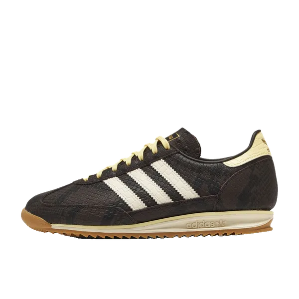 adidas SL 72 OG Bruin, vergelijk prijzen bij 1 winkel