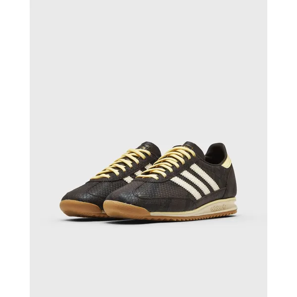 adidas SL 72 Bruin, foto 3 van 6