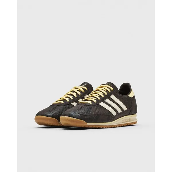 adidas SL 72 Bruin, foto 4 van 6