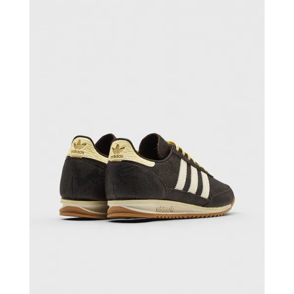 adidas SL 72 Bruin, foto 6 van 6