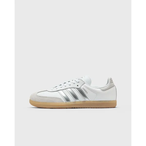 adidas Samba OG Wit, vergelijk prijzen bij 1 winkel