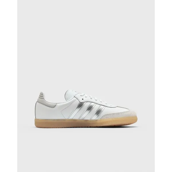 adidas Samba OG Wit Kids, foto 4 van 5
