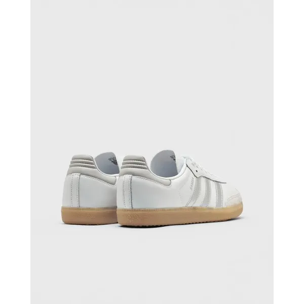 adidas Samba OG Wit Kids, foto 5 van 5