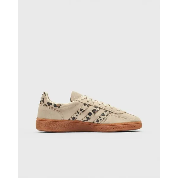 adidas Handball Spezial Beige Kids, foto 4 van 5