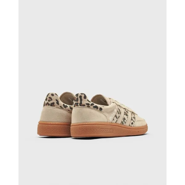 adidas Handball Spezial Beige Kids, foto 5 van 5