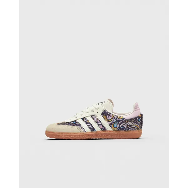 adidas X Liberty London Samba OG Lace, vergelijk prijzen bij 1 winkel
