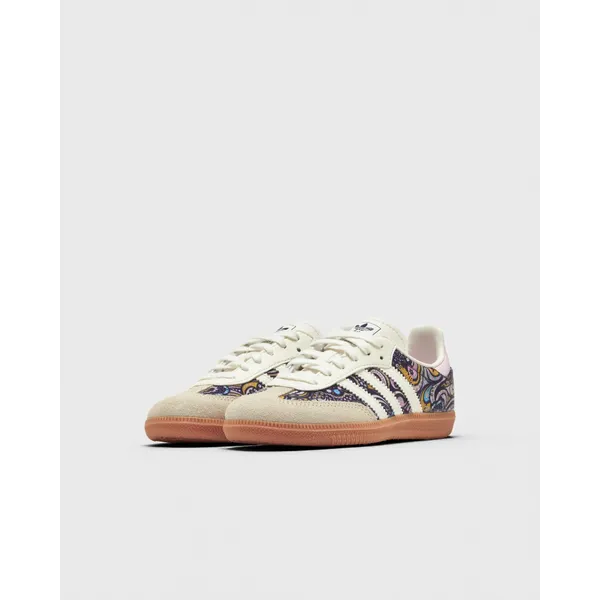adidas X Liberty London Samba OG Lace, foto 2 van 5