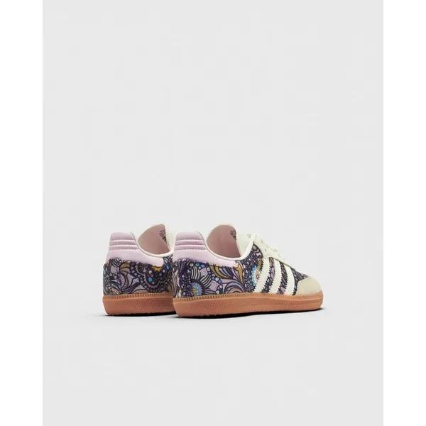 adidas X Liberty London Samba OG Lace, foto 5 van 5