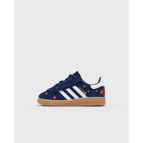 adidas Handball Spezial Comfort Closure Elastic Lace Blauw, vergelijk prijzen bij 1 winkel