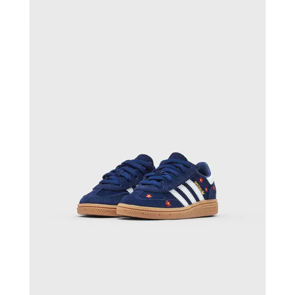 adidas Handball Spezial Comfort Closure Elastic Lace Blauw, foto 2 van 5