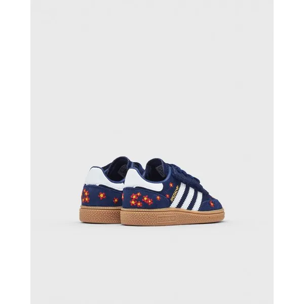 adidas Handball Spezial Comfort Closure Elastic Lace Blauw, foto 5 van 5