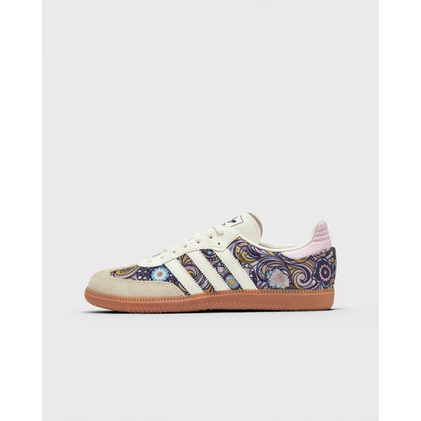 adidas X Liberty London Samba OG, vergelijk prijzen bij 1 winkel