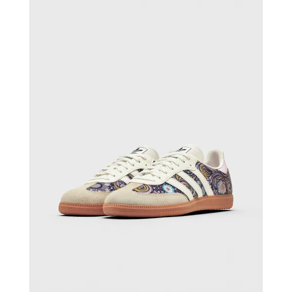 adidas X Liberty London Samba OG, foto 2 van 5
