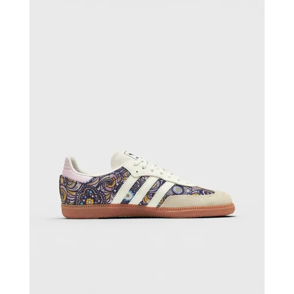 adidas X Liberty London Samba OG, foto 4 van 5