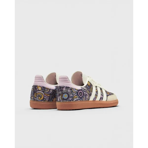 adidas X Liberty London Samba OG, foto 5 van 5