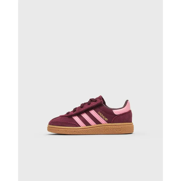adidas Handball Spezial Comfort Closure Elastic Lace Rood, vergelijk prijzen bij 1 winkel