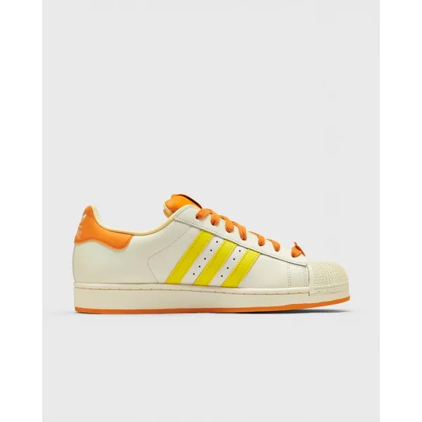 adidas Superstar II X Pokemon Beige, foto 4 van 5