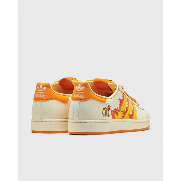 adidas Superstar II X Pokemon Beige, foto 5 van 5