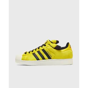 adidas Superstar II geel