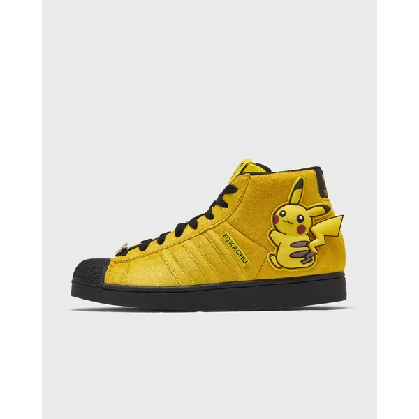 adidas X Pokemon Superstar II Mid, vergelijk prijzen bij 1 winkel