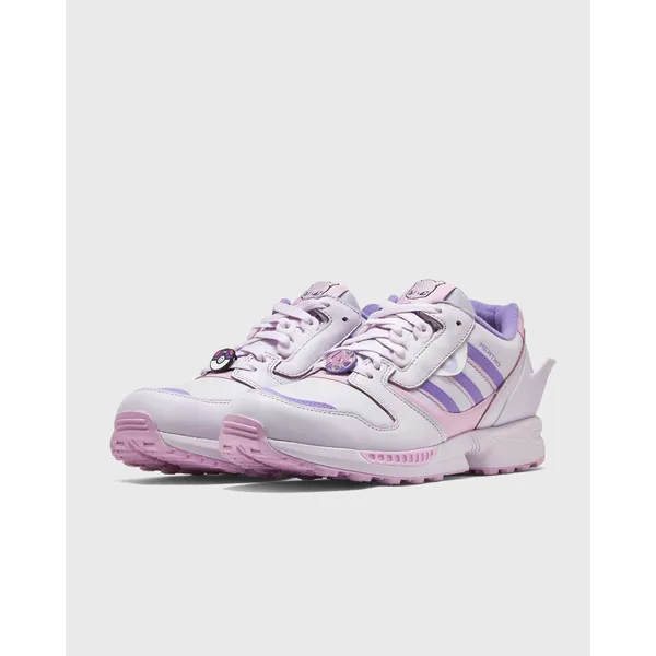 adidas X Pokemon ZX 8000 Paars, foto 2 van 5