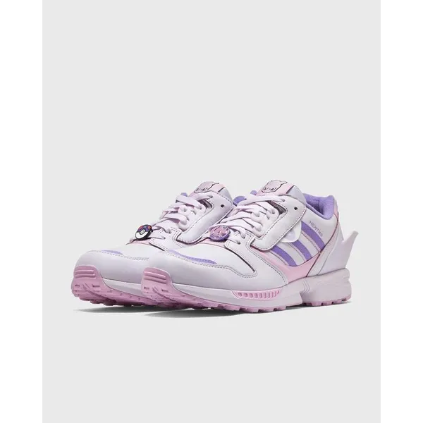 adidas X Pokemon ZX 8000 Paars, foto 3 van 5
