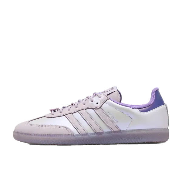 adidas Samba OG X Pokemon Paars, vergelijk prijzen bij 2 winkels