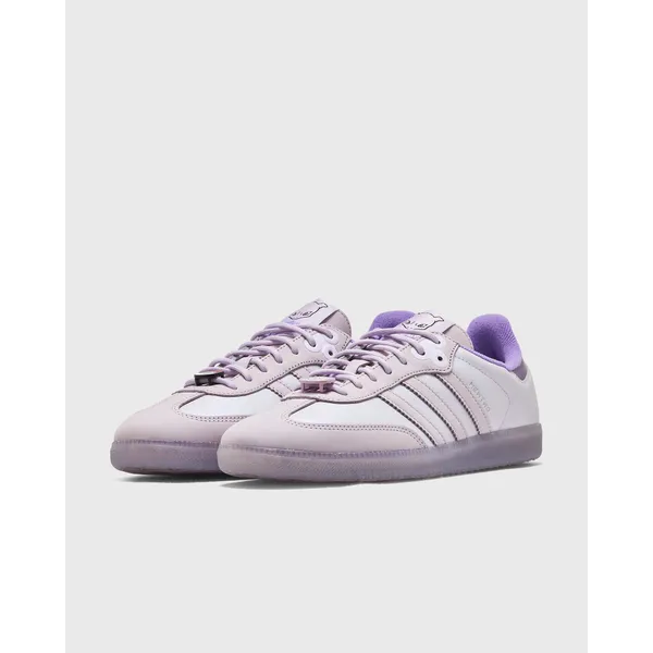 adidas Samba OG X Pokemon Paars, foto 2 van 5