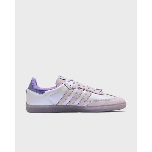 adidas Samba OG X Pokemon Paars, foto 4 van 5