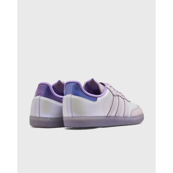 adidas Samba OG X Pokemon Paars, foto 5 van 5