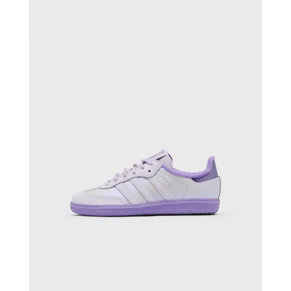 adidas X Pokemon Samba OG Paars, vergelijk prijzen bij 1 winkel