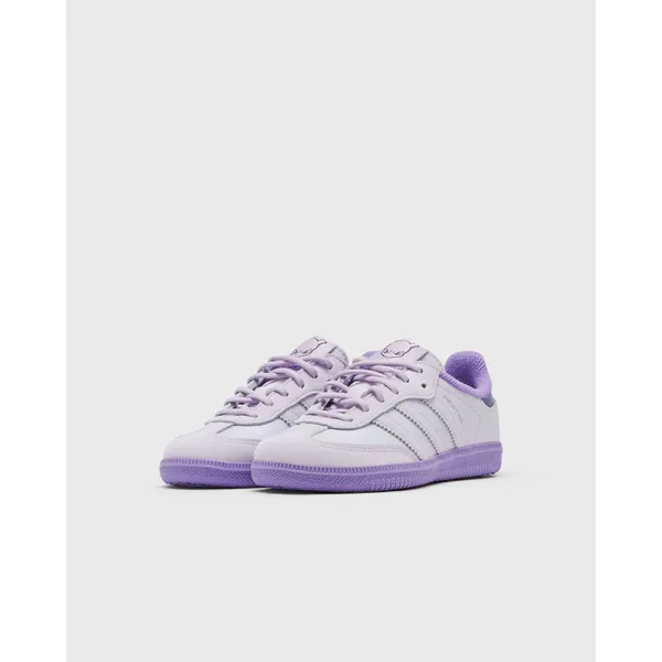 adidas Samba OG X Pokemon Paars Kids, foto 2 van 5
