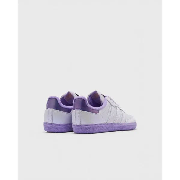adidas Samba OG X Pokemon Paars Kids, foto 5 van 5