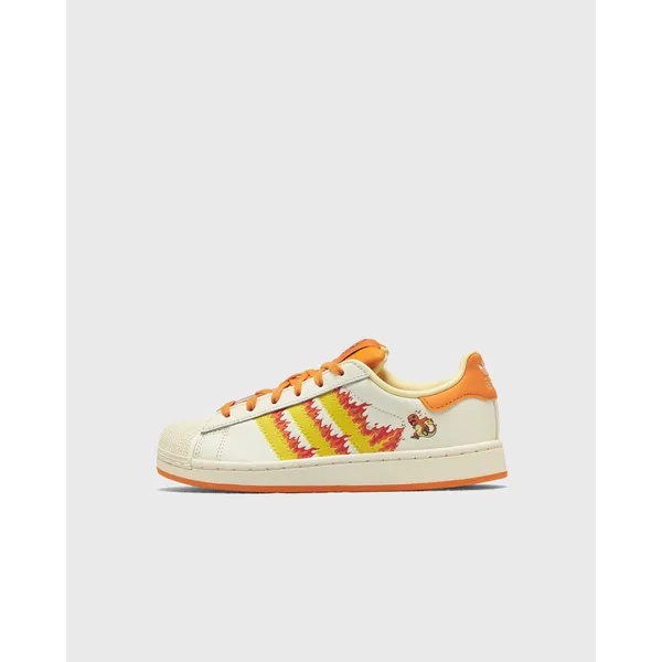 adidas X Pokemon Superstar II Beige, vergelijk prijzen bij 1 winkel