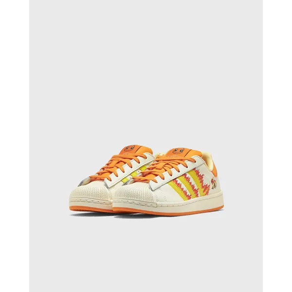 adidas Superstar II X Pokemon Beige Kids, foto 2 van 5