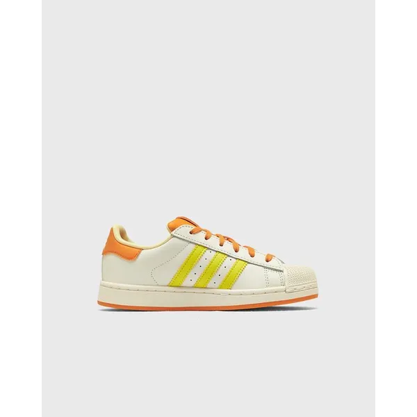 adidas Superstar II X Pokemon Beige Kids, foto 4 van 5