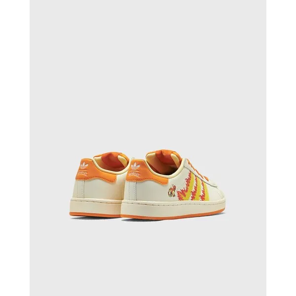 adidas Superstar II X Pokemon Beige Kids, foto 5 van 5