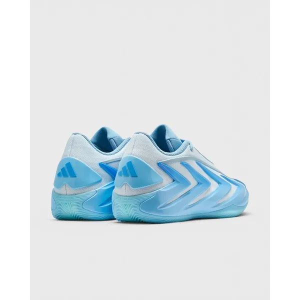 adidas Anthony Edwards 3 Blauw, foto 5 van 5