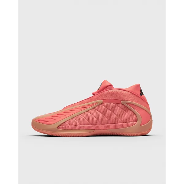 adidas Anthony Edwards 2 Rood, vergelijk prijzen bij 1 winkel