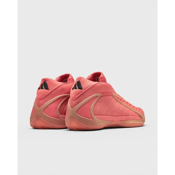 adidas Anthony Edwards 2 Rood, foto 5 van 5