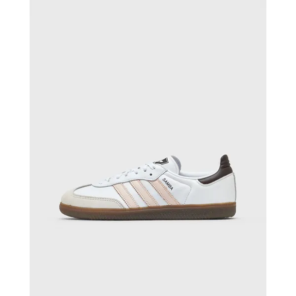 adidas Samba OG Wit, vergelijk prijzen bij 1 winkel