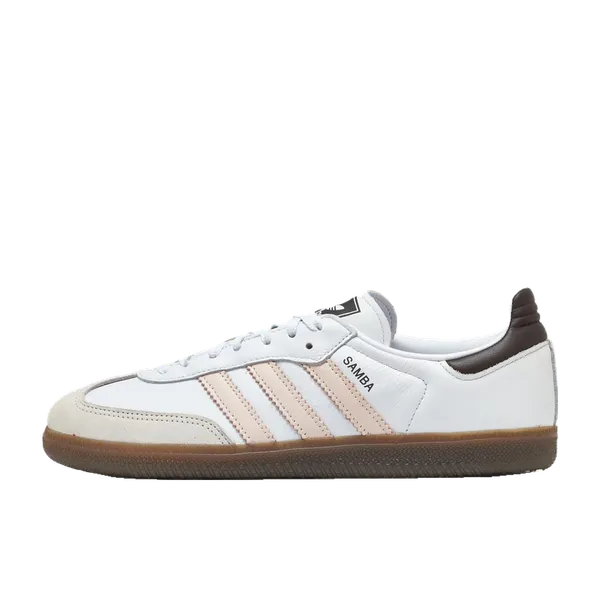 adidas Samba OG Wit, vergelijk prijzen bij 1 winkel